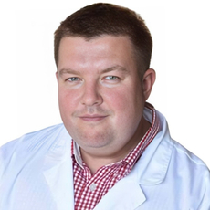 Гришин Максим Эдуардович, психиатр