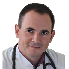 Агеев Александр Алексеевич, терапевт