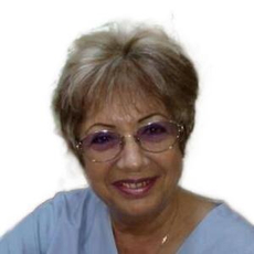 Жарикова Наталья Александровна, врач функциональной диагностики