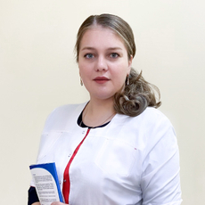 Хитрова Екатерина Николаевна, хирург