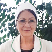 Муртазалиева Эльза Даудовна, гинеколог