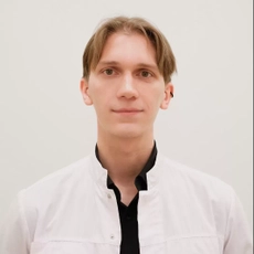 Крутилин Юрий Алексеевич, психиатр