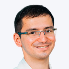 Далимов Алишер Зафарович, стоматолог-хирург