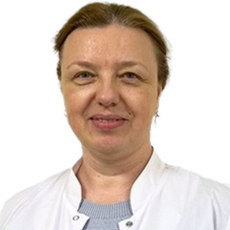 Гайдукова Елена Владимировна, рентгенолог
