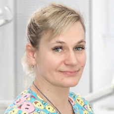 Едокова Наталья Николаевна, детский стоматолог