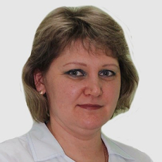 Иванникова Людмила Геннадьевна, гинеколог