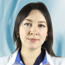 Волкова Александра Владимировна, невролог