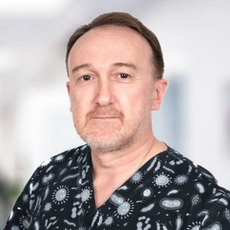 Файко Евгений Юрьевич, уролог