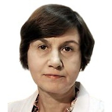 Куприянова Галина Евгеньевна, гастроэнтеролог