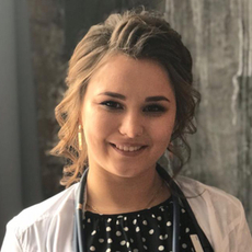 Гимранова (Туленкова) Елена Александровна, терапевт