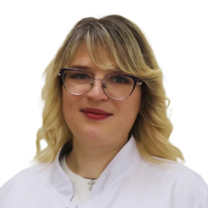 Оксохоева Юлия Андреевна, врач скорой помощи