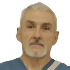 Дегтев Андрей Алексеевич, педиатр