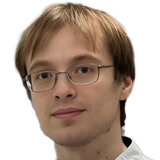 Рахманцев Артём Вадимович, терапевт