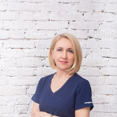 Маслова Елена Васильевна, косметолог