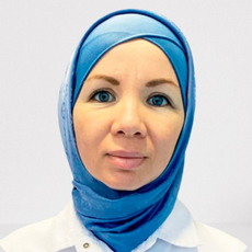 Сибгатуллова Эльвира Раулевна, терапевт