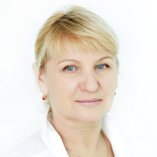 Ночевная Лидия Борисовна, эндокринолог