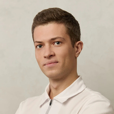 Грохотов Кирилл Викторович, терапевт