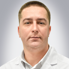 Климов Станислав Сергеевич, онколог