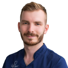 Дианов Дмитрий Юрьевич, стоматолог-хирург