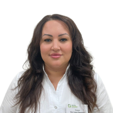 Техова Виктория Иналовна, ЛОР