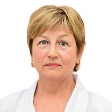 Мельхер Наталья Ивановна, гастроэнтеролог