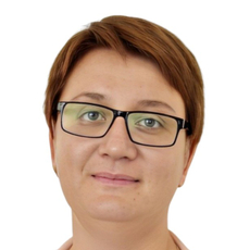 Третьякова Ольга Сергеевна, педиатр