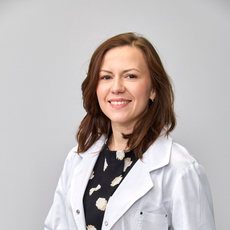 Струментова Елена Сергеевна, невролог