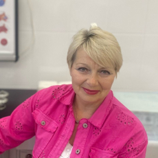 Подобед Ольга Михайловна, ЛОР