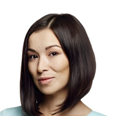 Захарова Александра Андреевна, гинеколог