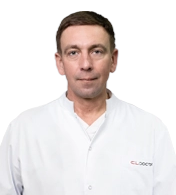 Катрич Алексей Николаевич, врач УЗД