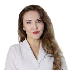 Рябова Алла Владимировна, дерматолог