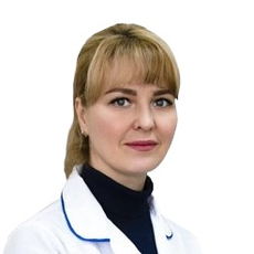 Орлова (Константинова) Ольга Юрьевна, офтальмолог