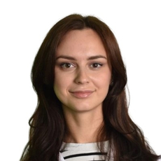Ниценко Евгения Александровна, эндокринолог