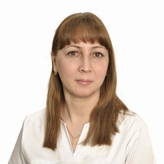 Шереметьева Юлианна Павловна, массажист