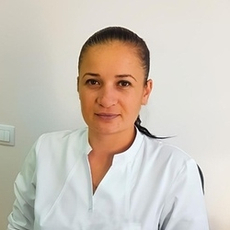 Остапенко Екатерина Анатольевна, гинеколог