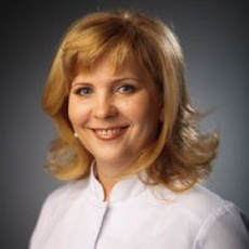 Семенова Татьяна Валентиновна, дерматолог