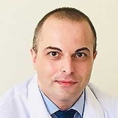 Хабчаев Равиль Заурович, уролог