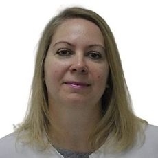 Баша Ирина Геннадьевна, дерматолог