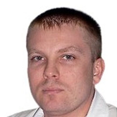 Шепелёв Алексей Владимирович, рентгенолог