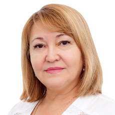 Иванова Светлана Юрьевна, стоматолог-терапевт