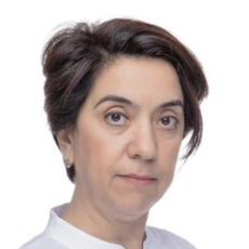 Маммаева Гюльнара Абдуразаковна, невролог