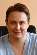 Куракин Юрий Михайлович, ортопед