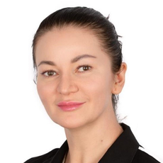 Шереметова Лариса Александровна, гинеколог