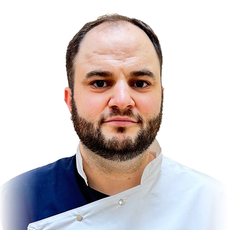 Омаров Арсен Омарович, стоматолог-терапевт