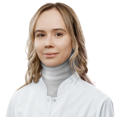 Цыбульская Юлия Александровна, рентгенолог