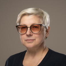 Обрывалина Светлана Александровна, косметолог