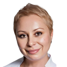 Станич Оксана Александровна, дерматолог