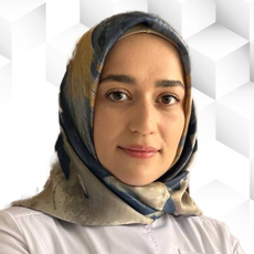 Саидова Секина Хидирбековна, невролог