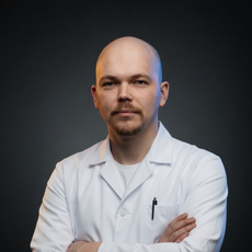 Борисенко Дмитрий Олегович, педиатр