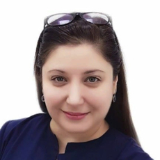 Малышева Екатерина Николаевна, стоматолог-терапевт